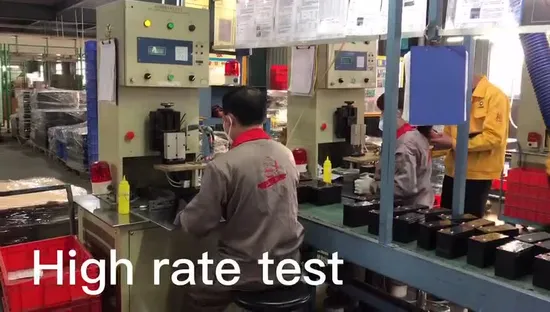 Свинцово-кислотные аккумуляторы разного цвета, мощные, дешевые 55