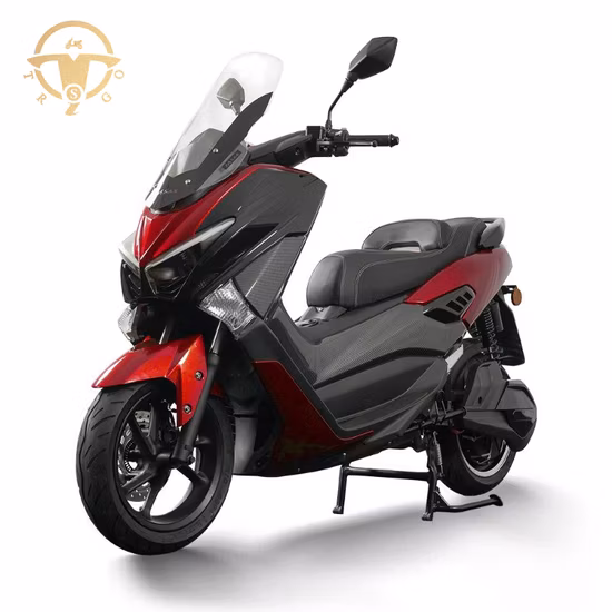 7000W большой электрический мотоцикл для взрослых с высокой скоростью 120 км/ч