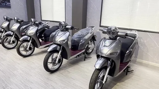 1500W/1000W/800W большая мощность, высокая скорость и дешевый электрический скутер для мужчин