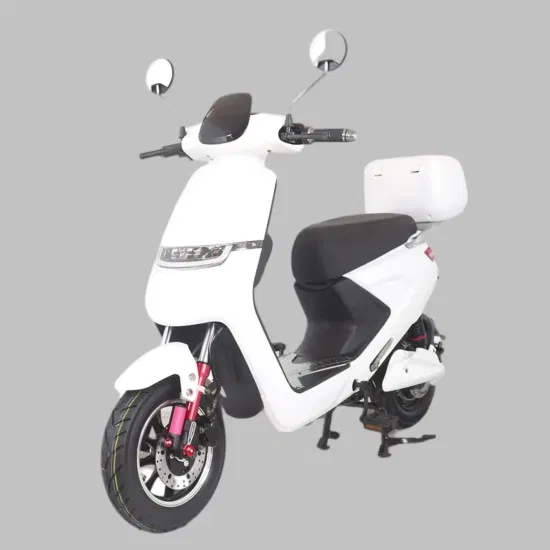 350W дешевый бесщеточный электрический скутер для взрослых (MES
