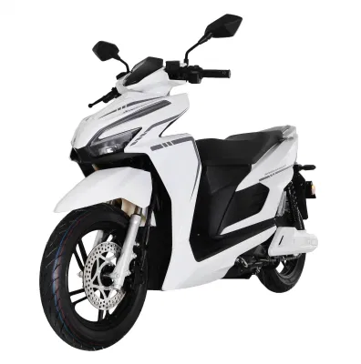 Высокоскоростной средний электродвигатель мотоцикла с электроприводом в городских условиях